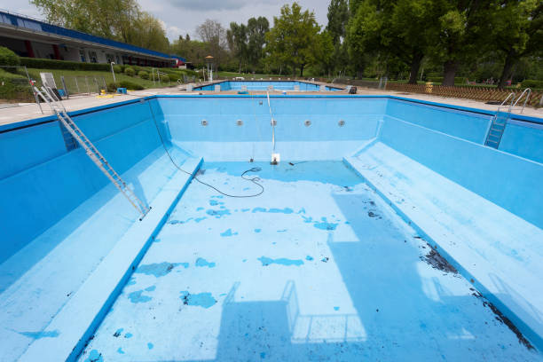 Best Water damage cleanup near me  in Wolf Trap, VA