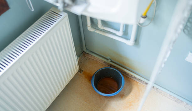 Best Emergency water extraction  in Wolf Trap, VA